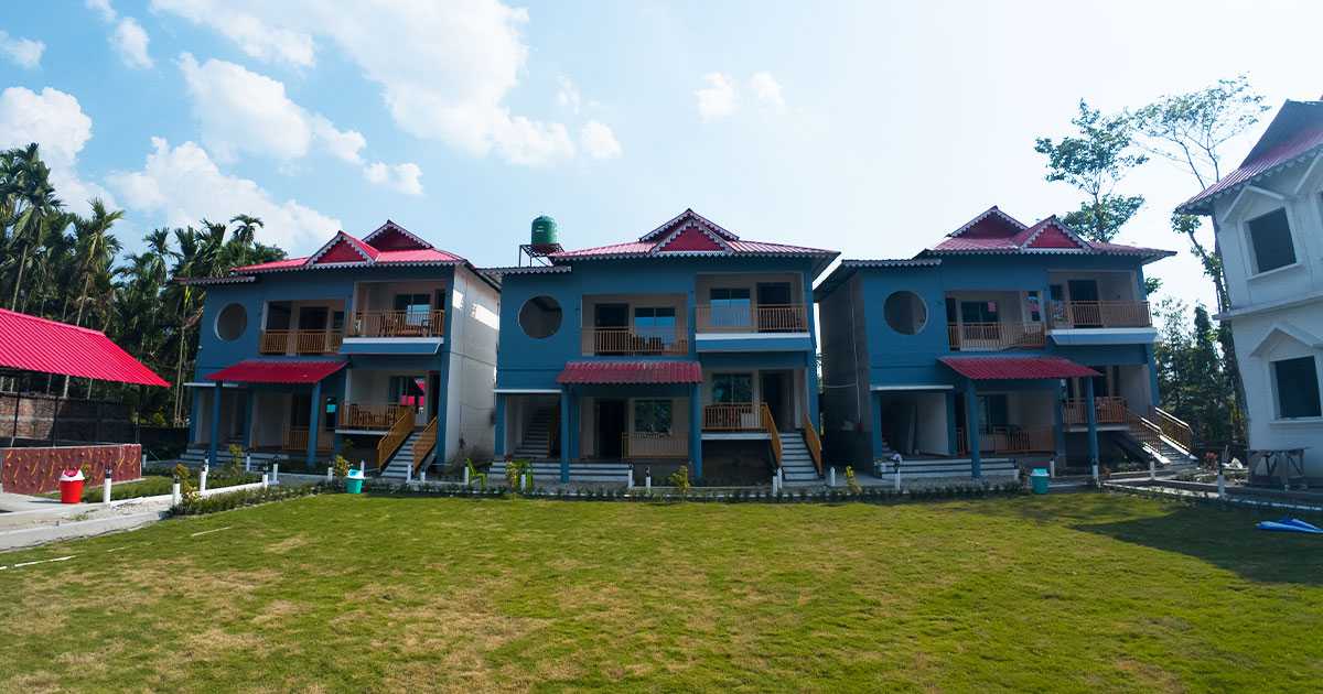Murti: A Hidden Paradise in the Heart of the Dooars