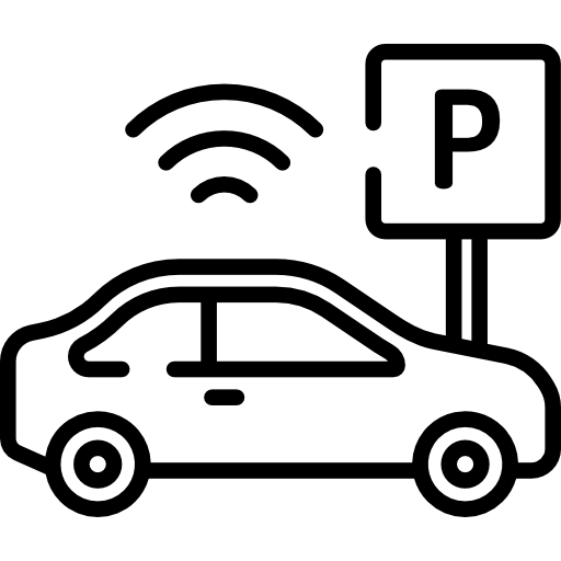 Parking Area